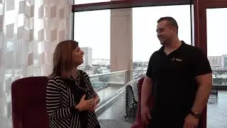 Meet the SPC19 Speakers - Sue Hanley