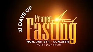 Hour of Power | Wed. Jan 7th, 2026