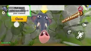 I am monkey mobile phone
