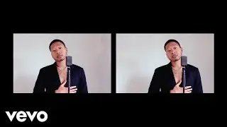 Otis Kane - Lost (Performance Visual)