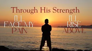 I Found STRENGTH in Gods Love Through This Powerful Worship Song