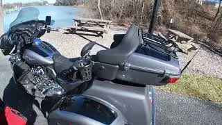 Bike talk and other things     4K
