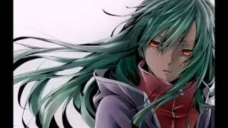 AMV Kagerou Project-Kido Tsubomi