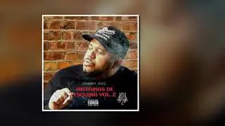 Johnny Doc - 14 KI&rsquo;S FREESTYLE