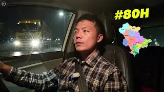 80h Du Lịch Thử Thách 3 Tỉnh Đông Bắc Cũ