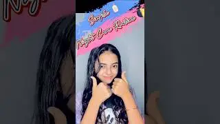 🌙 എന്റെ Night Care Routine 🧴 | Simple Skin Care For Beginners & Teenagers 🌖| NIMNA FATHOOMI 🌟