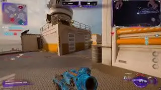 Lets Go Sniper POV Black Ops 7
