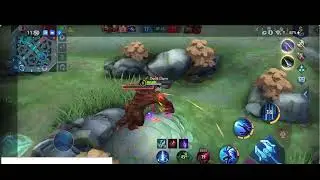 Top Global Mage Good Game