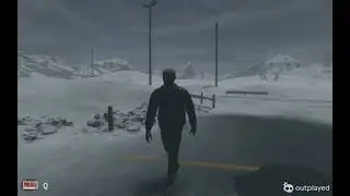 Hellmart ending 2 full version