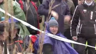 RALLY SAAREMAA-2019 Часть-2