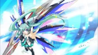 Miku Hatsune ~World is mine