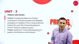 DAY 0 | PRINCIPLES OF MARKETING | I SEM | B.COM | NEP | INTRODUCTION