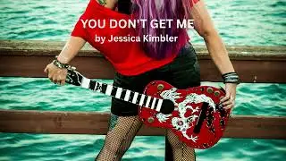 You Don't Get Me