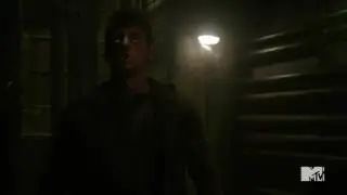 Teen Wolf S06E06
