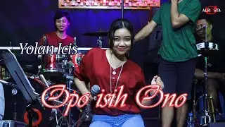 ALROSTA - Opo Isih Ono - Yolan Icis