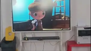 Watching animation on RESPECT