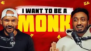 Forced To Lose My Virginity! ft Kris Jay Harish [ENG SUB] - KadhalaKadhala!