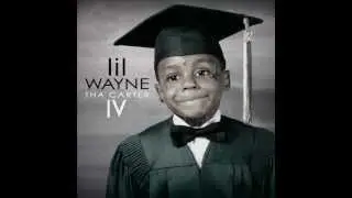 Lil Wayne- He can't guard me lyrics HQ