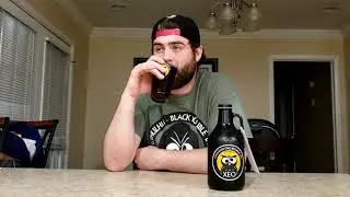 Cross Eyed Owl: Ol' Cuss review