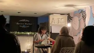 Mago in a LOOKING GLASS SHOWCASE &bull;  &ldquo;Know&rdquo; by FOLABEATS ⋆𐙚₊˚⊹♡ 2nd in the setlist