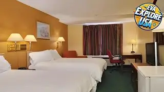 Georgetown Inn Seattle | Seattle (WA), United States | Hotel Review 🏨