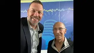 Story Time and Tall Tales of Truth with Marv Wayne