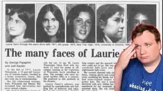 The Day Laurie Went Mad | Laurie Dann Wasserman