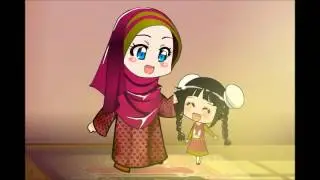Çocuk Şarkısı   Annen baban seni çok sever