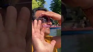#germany #hannover #boating #summer #europe #viralvideo #viralshorts