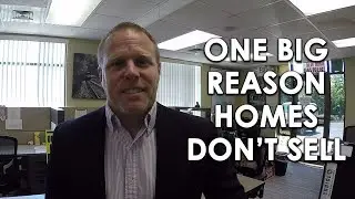Dan Jones Home Selling Team: One big reason homes don&rsquo;t sell