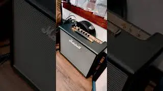 Marshall Origin 5 Amp #marshall #origin #guitaramp