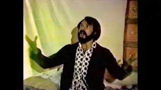 Shiloh Temple - Harry's Christmas Carol and Choir Contata 1981