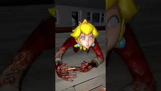 Crawl Peach