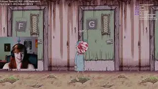 Sally Face Episode 1 - Let the Cults begin