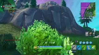 FORTNITE - Arena com o luzike - Battle Royale