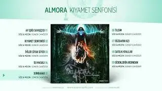 Sonbahar (Almora) Official Audio #sonbahar #almora - Esen Müzik