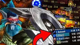 POV: You're A SHAMAN TANK in SOD