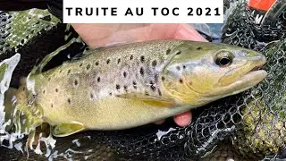 TRUITE AU TOC 2021