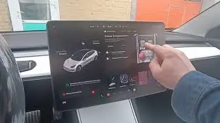 Как разыграть друзей в Tesla Model Y Long Range &ndash; электрическом автомобиле Илона Маска