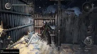 Solution pour Nioh - Mission 8 - Chute de neige