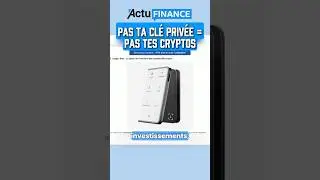 Faut il une ledger stax selon vous ? #ledger