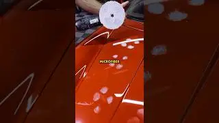 DON&rsquo;T make this mistake while polish paint. #carcare #diy #detailing