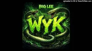 Big Lee - 