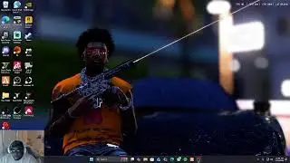 running some finals TDM