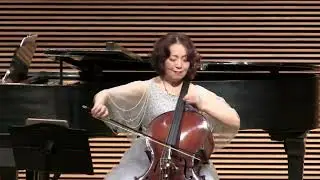 Offenbach - Les larmes de Jacqueline 