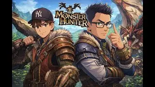 Monster Hunter Rise (10 euros en Steam)