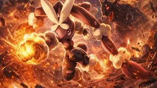 Mega Schlapor EX Deck Profile Januar 2026 - Pokémon TCG