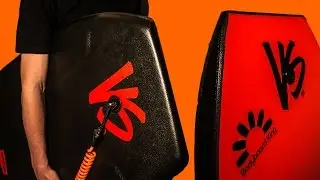 VS IGNITION BODYBOARD 2016