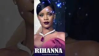 We Found Love -  Rihanna