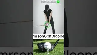 Golf on the Way to Work | Downswing Hand Position for Every Club